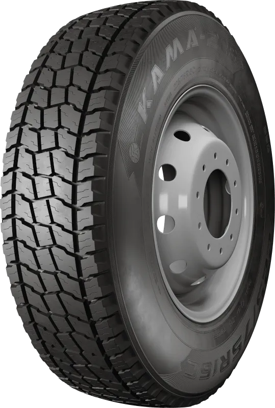 KAMA-218 в Тобольске — KAMA TYRES KAMA-218 в Тобольске