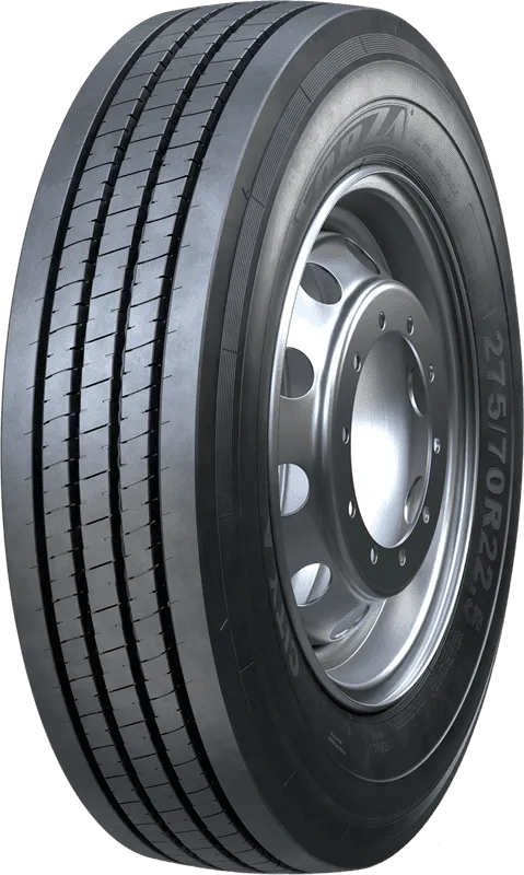 FORZA CITY A в Тобольске — KAMA TYRES FORZA CITY A в Тобольске